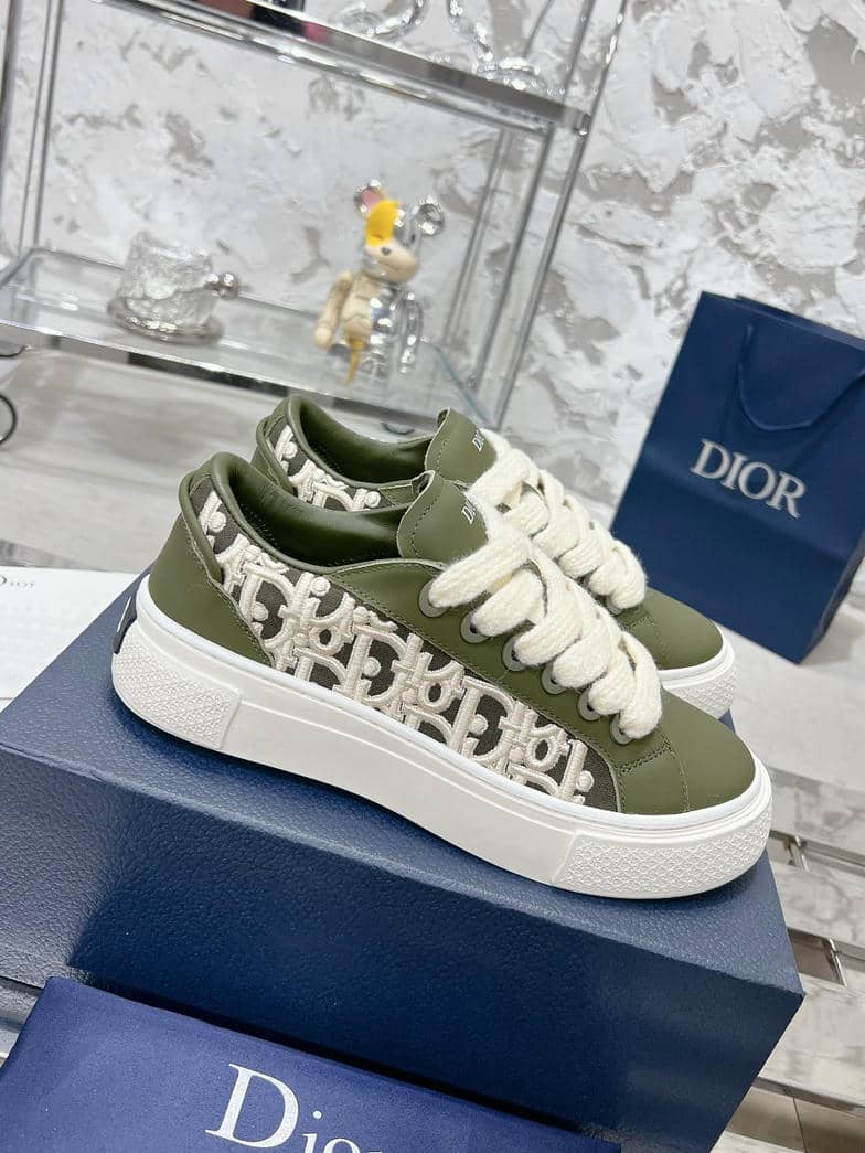 Dior B33 Sneaker-44